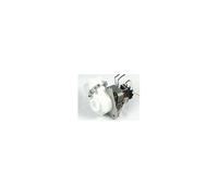 Kenwood Moteur avec boîte de vitesses KW714310 pour robot FPP/FPM – axe et pignon