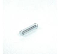 Axe Pivot De Cale Pied Passager Pour Moto Suzuki 650 Sv 2019 09208-08017 Ø8 Neuf