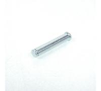 Axe Pivot De Cale Pied Pilote Pour Moto Suzuki 1000 Sv 09208-08016 Ø8 Neuf