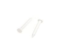 Candy Axe pivot de porte Réf. 81453714 pour lave-linge X2