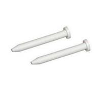 Axe pivot de porte X2 Lave-linge (49033811 HOOVER CANDY FAGOR IBERNA)