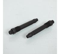 Axe plaquette frein 3/8 24G compatible avec moto Harley Davidson 1584 Road King 44314-00