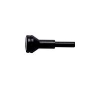 axe porte meule pour mini-meules -