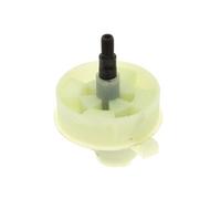 Axe + poulie 5131033672 - broyeur vegetaux ryobi G