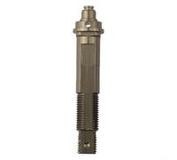 Axe pour Curado K DC pour slx 150 Axe pour Curado K DC pour slx(left hand) | Compatible pour curado K, DC, pour slx 150, matériau aluminium léger, longueur 49.35mm, inclut écrou