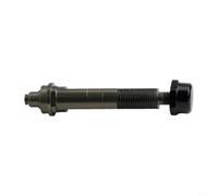 Axe pour Curado K DC pour slx 150 Axe pour Curado K DC pour slx(right hand) | Compatible pour curado K, DC, pour slx 150, matériau aluminium léger, longueur 49.35mm, inclut écrou