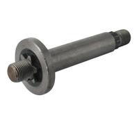 Axe pour palier de Lame adaptable sur MTD - Longueur: 132mm - Se monte sur notre palier 650-0757