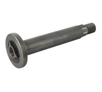 Axe pour palier de Lame adaptable sur MTD - Longueur: 139,7mm - Se monte sur notre palier 650-0755