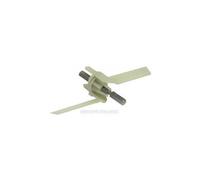 Axe Pour Petit Electromenager Bosch B/S/H Fd7604 Mum442501(Bosch) Mum4555eu Mum467501 Mum4675eu03 Mum4675eu/03(Bosch) Um4(Bosch) Um4eh(Bosch) 091027 Bosch Mum4406/02 8502 8506 Bosch Mum4406/03 8507 90
