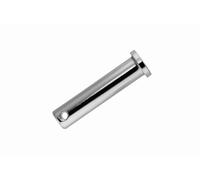 Axe pour ridoir 10mm, 44mm, acier inoxydable AISI 316
