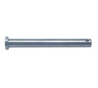 Axe pour ridoir 11mm, 29mm AISI 316