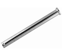 Axe pour ridoir 12mm, 125mm AISI 316