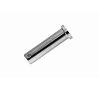 Axe pour ridoir 12mm, 39mm AISI 316