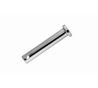 Axe pour ridoir 8mm, 38mm AISI 316