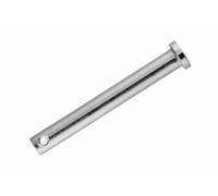 Axe pour ridoir 8mm, 58mm AISI 316