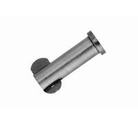 Axe pour ridoir avec languette 10mm, 22mm AISI 304