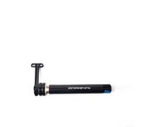Axe pour vtt 15x100mm Léger pour Frein Disque Axe pour vtt 15x100mm | Alliage aluminium pour robuste, conception légère, joint pour cuivre inclus, compatible frein disque, mat(15*100L)