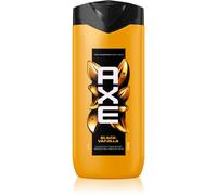 Axe Premium Black Vanilla gel de douche pour homme 400 ml