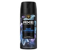 Axe Premium Bodyspray Blue Lavender Déodorant sans sels d'aluminium 150ml