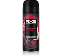 Axe Premium Cherry Fizz déodorant spray pour homme 150 ml