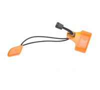 Black Diamond - Axe Protector - bd orange