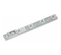 Dormakaba - Axe rectangulaire 7421 - Bras bas double action - Réf. 4610001