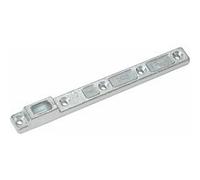Dormakaba - Axe rectangulaire 7421 - Bras bas double action - Réf. 4610001