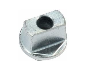 Axe rectangulaire pour BTS75 / BTS84 DORMAKABA - 45200401