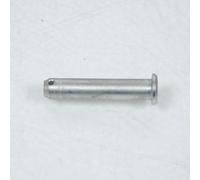 Axe Repose Pied Arrière Pour Moto Honda Slr 650 1997 À 1998 50603-Mak Ø8mm
