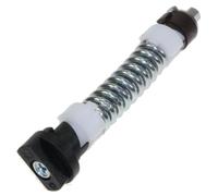 Axe charnière pour couvercle de cuisinière BEKO CSM61320DX M6604GITX HGN1430X HGN1431X CSM5231