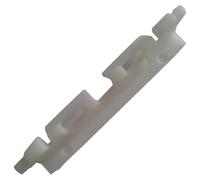 Axe de Poignée portillon freezer Réfrigérateur congélateur (4079810100 BEKO)