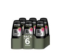 Axe Roll On Epic Fresh Lot de 6 déodorants pour homme 50 ml