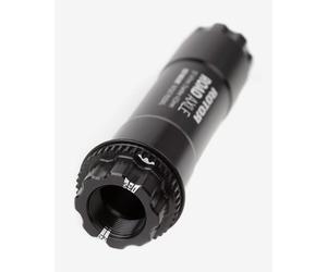 Axe Rotor Aldhu 3D+ RD noir