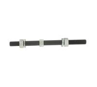 Axe Roue Arrière Selection Cgn Motorise Pour Mobylette Peugeot 50 103 Sp Neuf