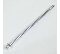Axe Roue Avant Ø10mm X 230mm Pour Scooter Mbk 50 Booster One 2013 À 2017 2dwf51810000