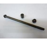 Axe Roue Avant Générique Pour Quad Chinois Neuf