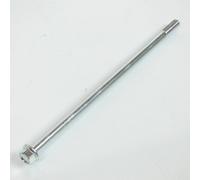 Axe Roue Avant Mbk/Yamaha Origine Pour Scooter Mbk 50 Rocket 2004 À 2009 Neuf