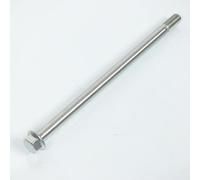 Axe roue avant origine Ø12mm pour scooter Peugeot 50 Kisbee 2T Après 2012 776943