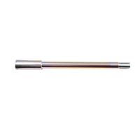 Axe Roue Avant Origine Pour Moto Rieju 50 Mrt Pro 0/000.190.5107 Neuf