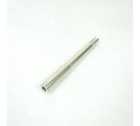 Axe Roue Avant Origine Pour Moto Rieju 50 Tango 2012 0/000.190.5304 / Ø15mm Neuf