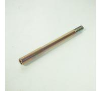 Axe Roue Avant Origine Pour Moto Sherco 50 Sm 2208 / 205x14/17mm Neuf