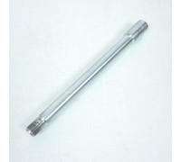 Axe Roue Avant Origine Pour Moto Suzuki 650 Bandit Ø17mm L248mm / 54711-08f10 Neuf