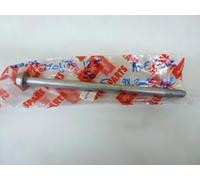 Axe Roue Avant Pour Scooter Aprilia 125 Mojito 1999 - 2001 Ap8225356 Neuf