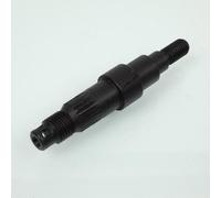 Axe Roue Avant Rms Pour Scooter Piaggio 50 Vespa Ss 1965 À 1971 / 100483 Neuf
