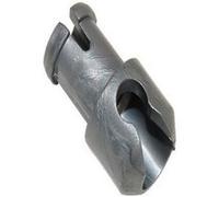 Axe roue panier (x1) (223188-15028) Lave-vaisselle 91601247 CANDY, ROSIERES, HOOVER, BAUMATIC, IBERNA - 223188_3662734073698 G