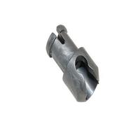 Axe roue panier (x1) (223188-15028) Lave-vaisselle 91601247, ROSIERES, HOOVER, BAUMATIC, IBERNA - 223188_3662734073698