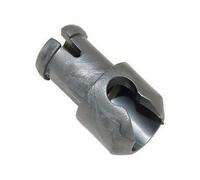 Axe roue panier (x1) Lave-vaisselle 91601247 CANDY