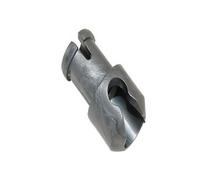 Axe roue panier (x1) Lave-vaisselle 91601247, ROSIERES, HOOVER, BAUMATIC, IBERNA - 223188