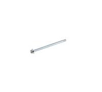 axe Roue Scooter Avant OEM Piaggio Zip 2t et 4t 2006- (647059) d12