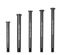 axe Roue Velo 148x12mm 142x12mm 100x15mm 110x15 mm for Le Cadre du Carbone Bicycle des brochettes Serrages Et Blocages Rapides (Color : 166 12mm)